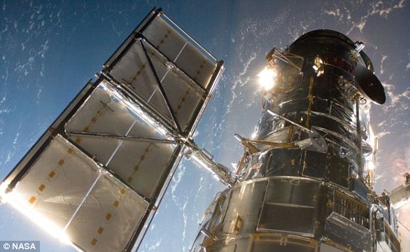 A Hubble-teleszkóp Edwin Hubble-ról kapta a nevét, aki a Hubble-állandó létrehozásáért volt felelős, és minden idők egyik legnagyobb csillagásza.