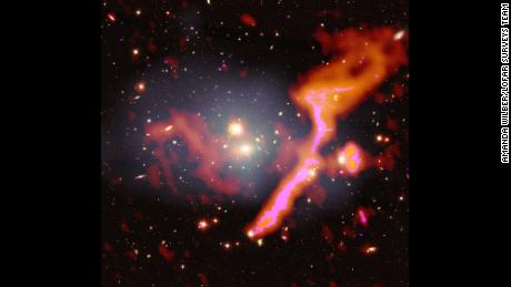 Az új égbolt-felmérés több százezer galaxist tár fel