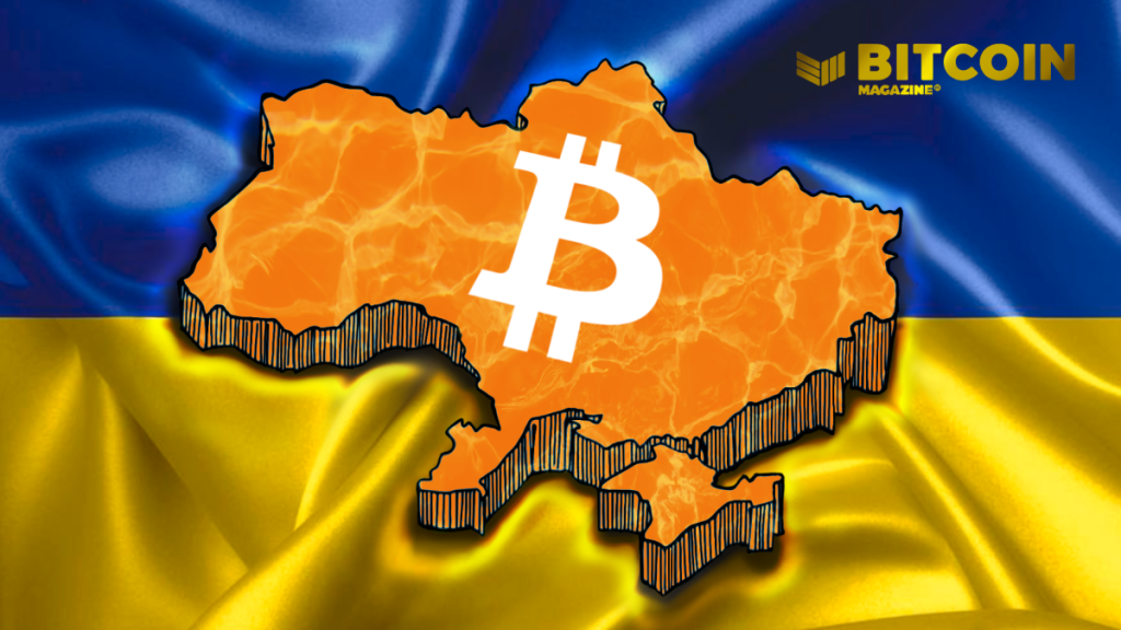 A Bitcoin reagál Oroszország és Ukrajna inváziójára
