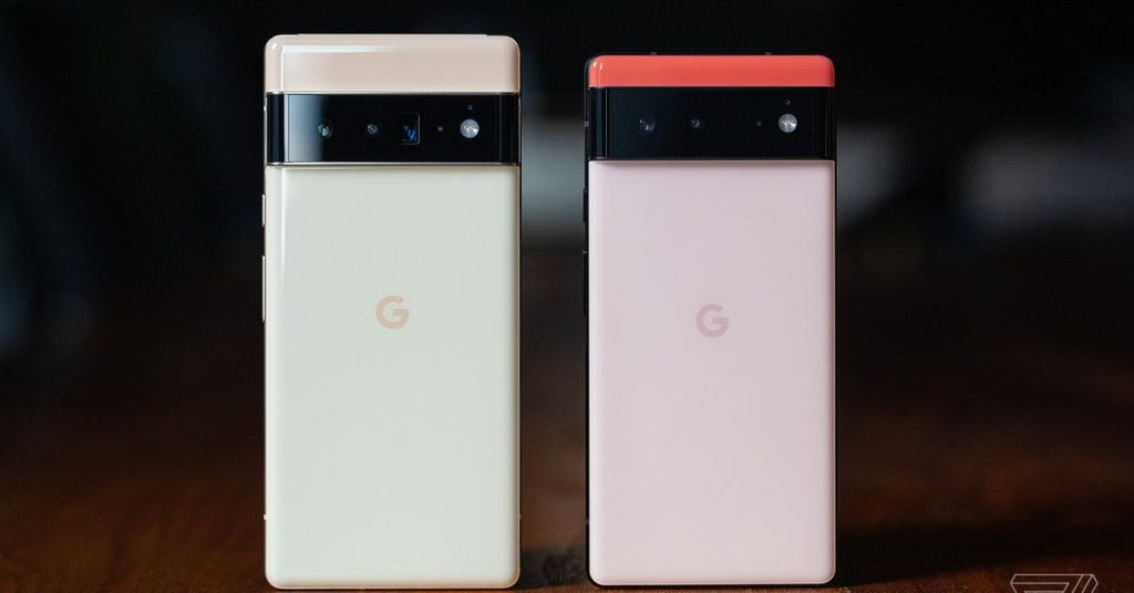A Google elismeri, hogy a Wi-Fi-problémák „túl kevés” Pixel 6 telefonnál jelentkeznek, és márciusban kijavítják