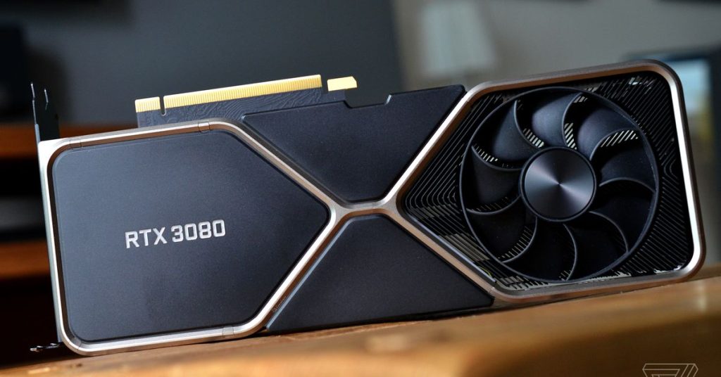 Az Nvidia GPU-k hamis Ethereum bányászati ​​javítása valójában rosszindulatú program volt
