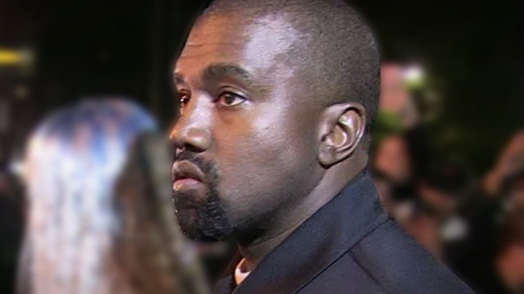 Kanye West azt írja, hogy meghalt egy sötét versben