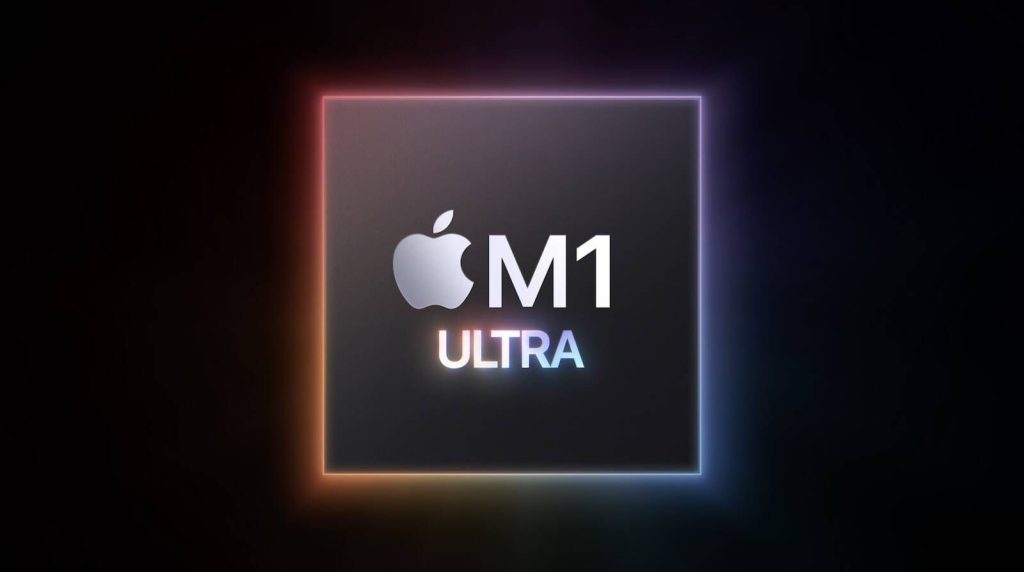 Az M1 Ultra felülmúlja a 28 magos Intel Mac Pro processzort az első kiszivárgott teszt során