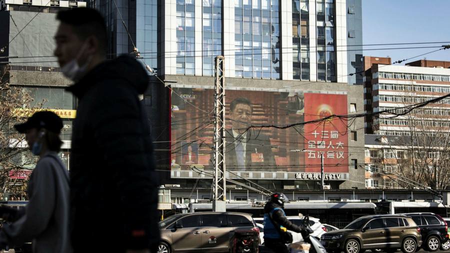 A kínai piac fellendülése a globalizáció hanyatlásával kapcsolatos aggodalmakat rejti magában