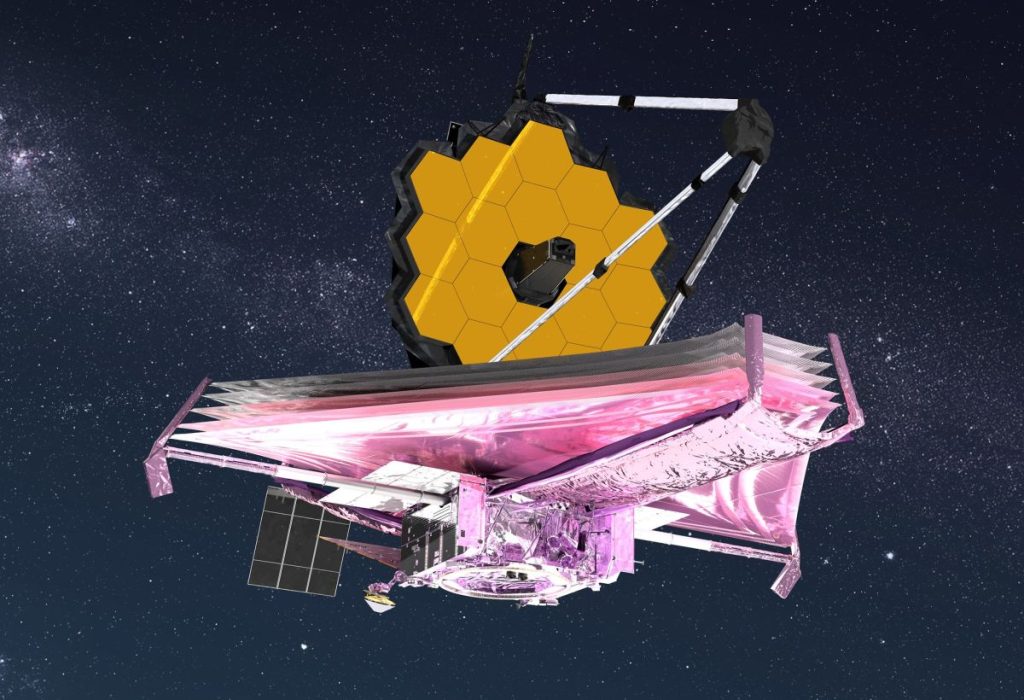 A NASA e-mailjei belső vitákat tárnak fel a James Webb Űrteleszkóp átnevezéséről szóló felhívásokról: jelentés