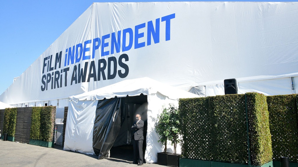A 2022-es Independent Spirit Awards nyerteseinek listája – The Hollywood Reporter