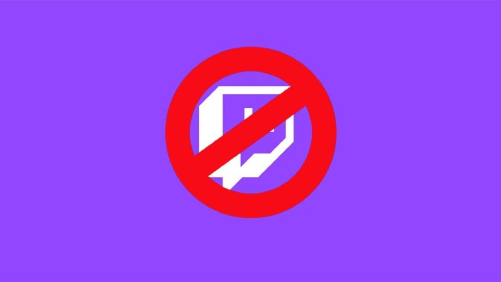 A Destinyt határozatlan időre kitiltották a Twitchről