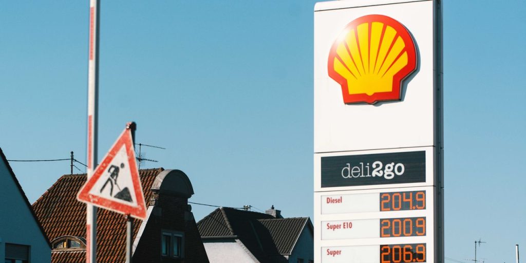 A Shell BP kivonul az orosz olaj- és gázszolgáltatásból