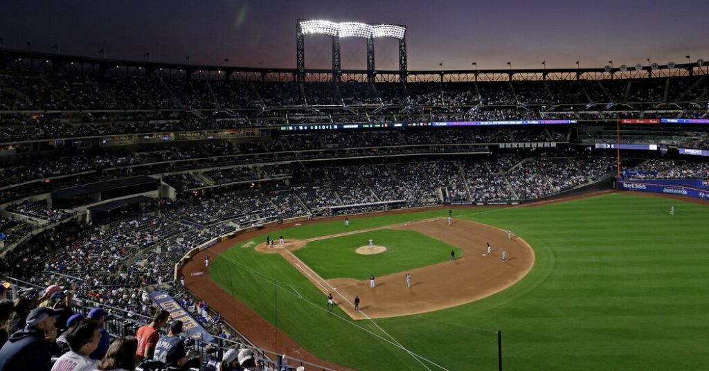 A védtelen Mets és Yankees játékosok nem játszhatnak New Yorkban