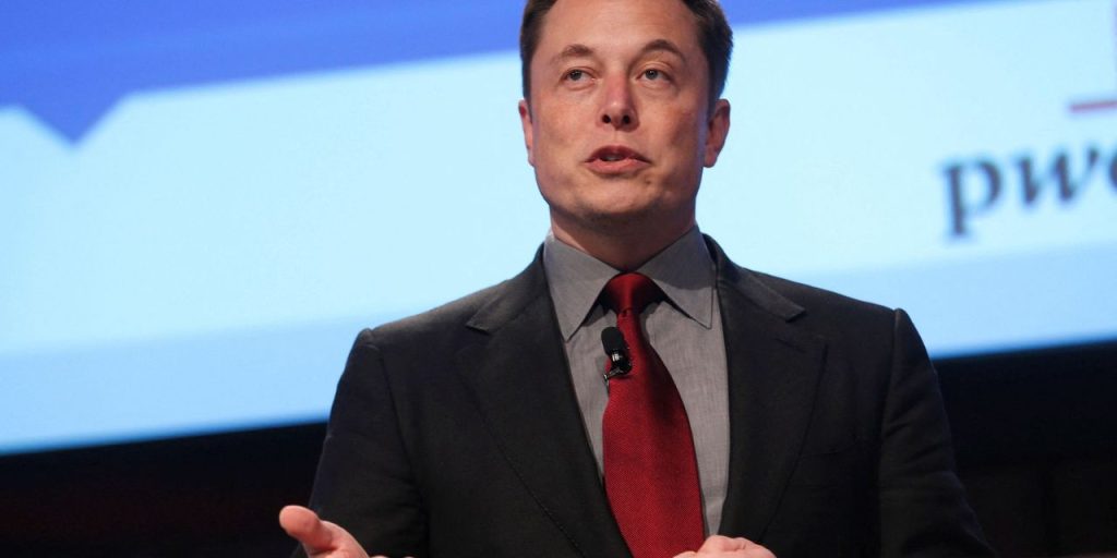 Elon Musk felhívta az UAW-t, hogy tartson szakszervezeti szavazást a Teslában