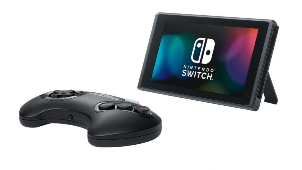 Három Sega Genesis játékkal bővült a Nintendo Switch Online bővítmény