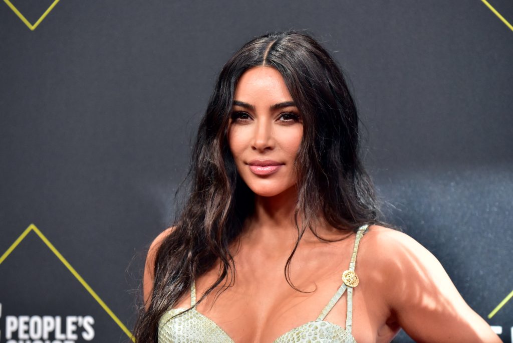 Kim Kardashian üzleti életben részt vevő nőknek szóló tanácsai visszhangot kaptak