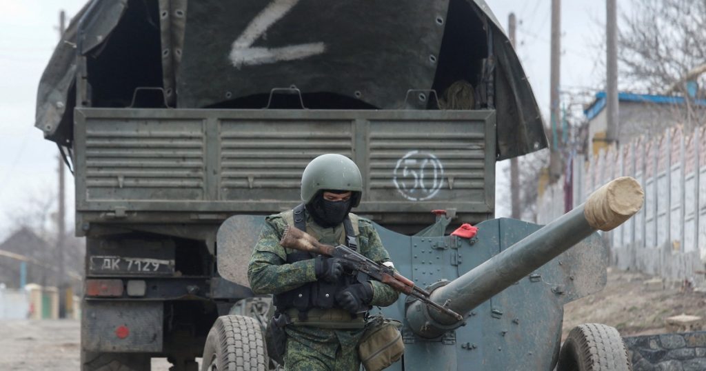 Kolyak fegyelmi eljárásra számíthat a Z | szimbólum megjelenítése után  háborús hírek Oroszország és Ukrajna között