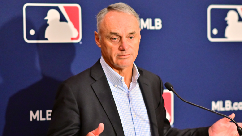 MLB zárás: Élő frissítések, ahogy a CBA-tárgyalások folytatódnak, miután a liga határidejét kedd délre halasztották