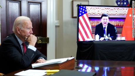 Öt ok, amiért Biden hívása fontos