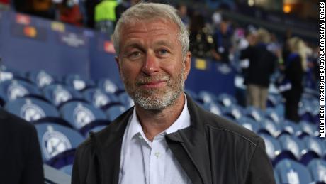 Chelsea FC: Nick Candy brit ingatlanfejlesztő továbbra is érdeklődik a ";  A klub megvásárlása Roman Abramovics büntetései ellenére