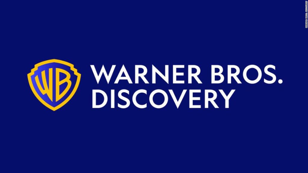 A Discovery irányítja az HBO-t, a CNN-t és a Warner Bros.  , létrehozva egy új médiaóriást