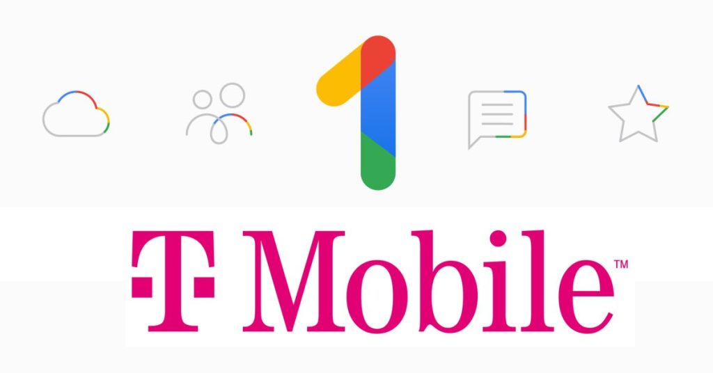 A Google Fotók korlátlan biztonsági mentése csak a T-Mobile számára elérhető
