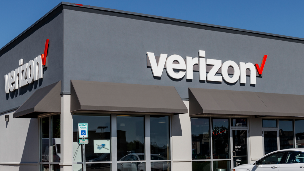 A Washington államban működő Verizon üzletek a szakszervezethez való csatlakozás mellett szavaznak