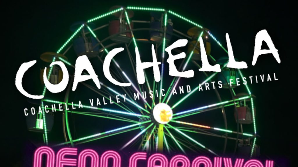 A legnagyobb Coachella Weekend Party előrejelzése szerint a színészek és rapperek listája