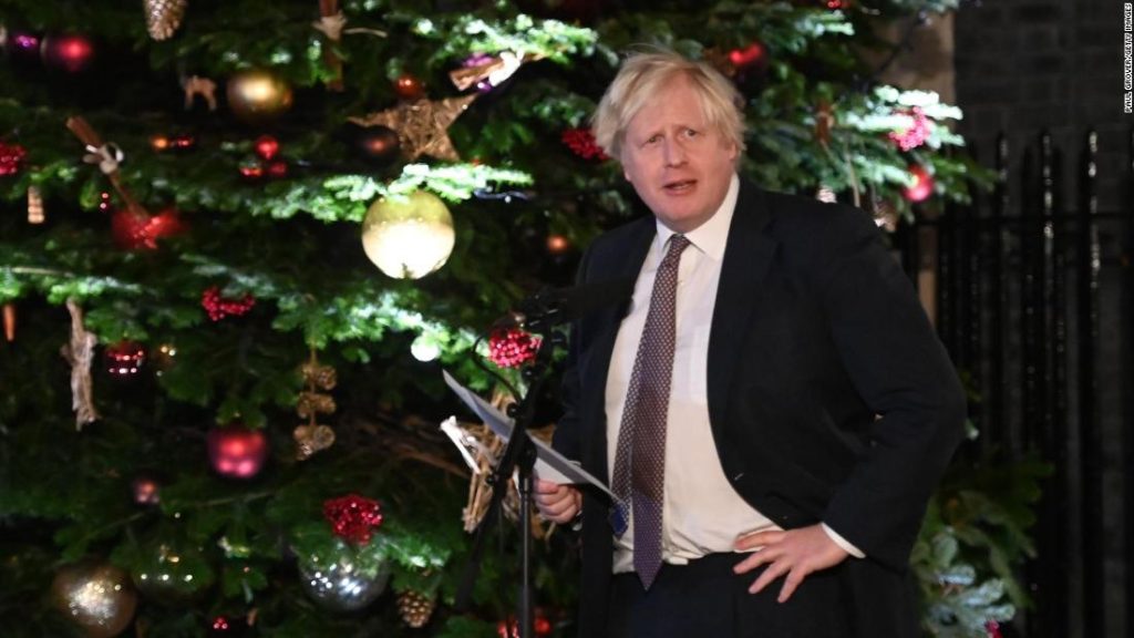 Boris Johnson újabb Partgate-vizsgálat elé néz