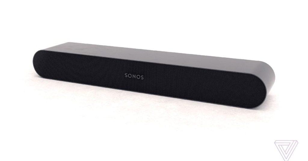 Exkluzív: Ez a Sonos új hangsávja