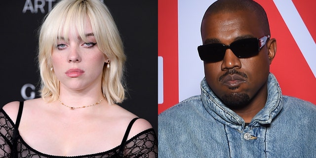 Kanye West azt követelte Billie Eilishtől, hogy kérjen bocsánatot Travis Scotttól, miután februárban leállította a koncertet, amikor azt látta, hogy egy rajongó a közönség körében orvosi segítségre szorul.