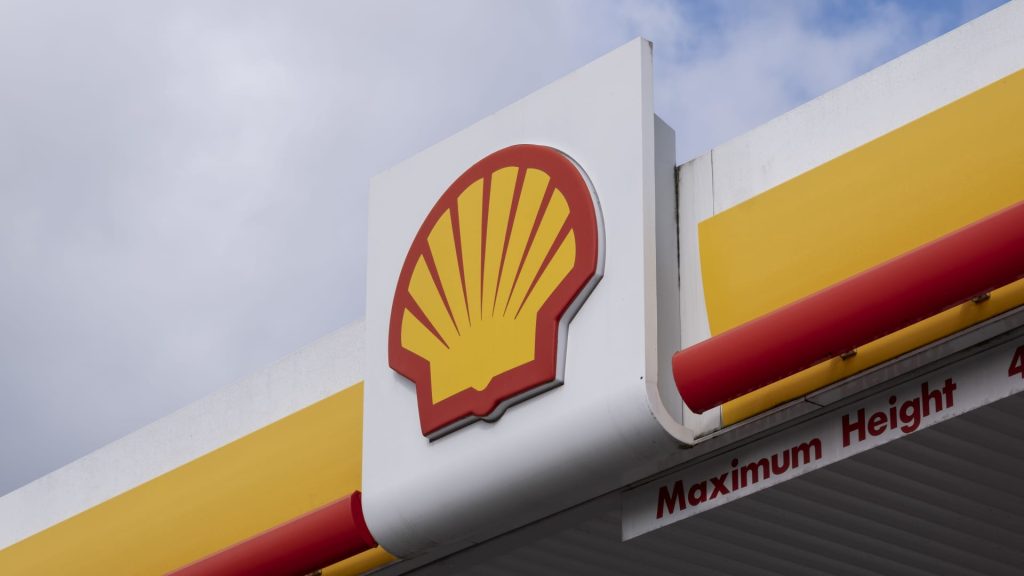 A Shell olajóriás akár 5 milliárd dollárnyi vagyont ír le Oroszországból való kilépése után
