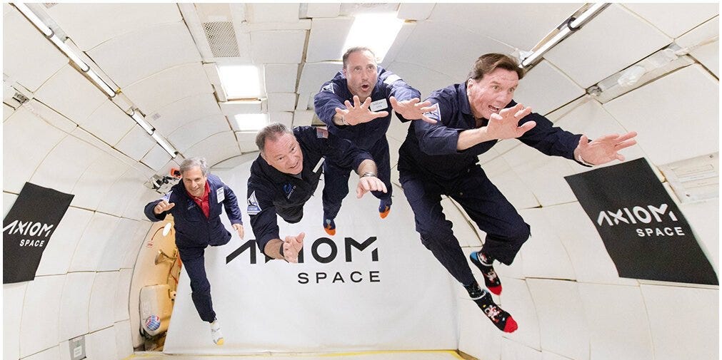 A SpaceX űrhajósai egy napig szabadon repülnek a pályán, mielőtt hazatérnének