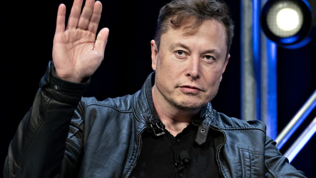 Elon Musk 4 milliárd dollár értékben adott el Tesla részvényeit, amikor a Twitter megvásárlására költözött
