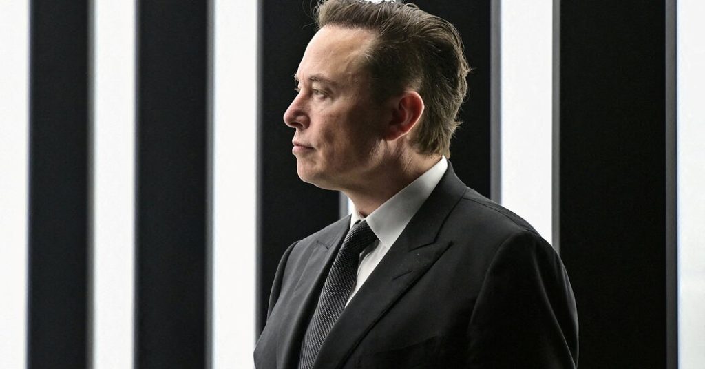 Elon Musk felajánlja a Twitter megvásárlását: Élő frissítések, hírek és visszajelzések
