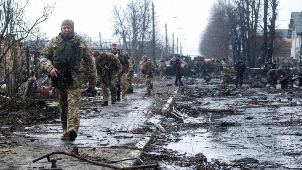Friss hírek Oroszországról és az ukrajnai háborúról