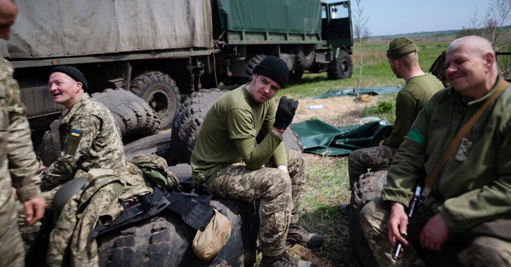 Orosz-ukrán háború, Blinken és Mariupol Hírek: Élő frissítések