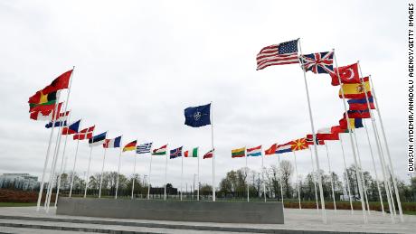 Finnország és Svédország hamarosan csatlakozhat a NATO-hoz, az ukrajnai orosz háború hatására