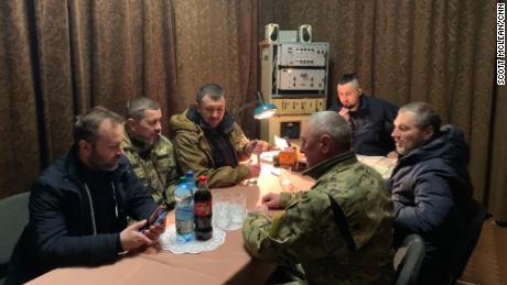 Parancsnokság a vasúton: Hogyan tartják sínen az ukránok a vonatokat a háborúban