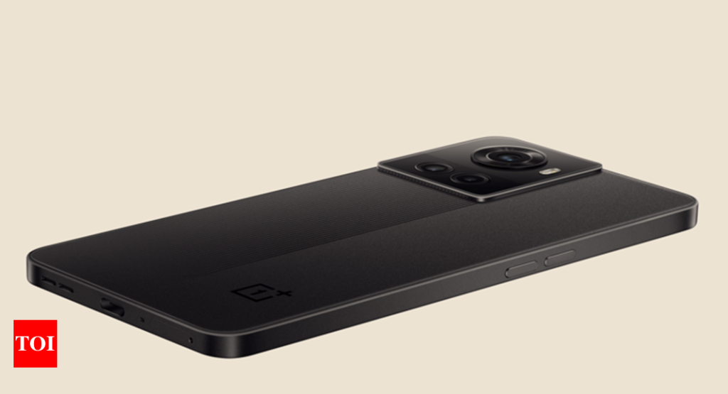 Szenvedélyes játék vagy alkalmi játék, a OnePlus 10R 5G az az MVP, amelyet egyszerűen nem tudsz kihagyni!