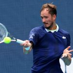 Daniil Medvegyev továbbra is abban reménykedik, hogy Wimbledonban játszhat