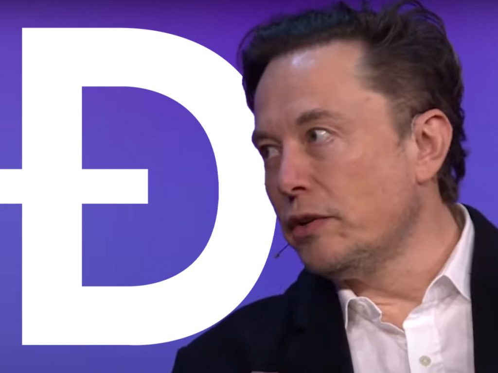 Elon Musk visszatér a Dogecoin társalapítójához, „Self Absorbing Grifter” néven
