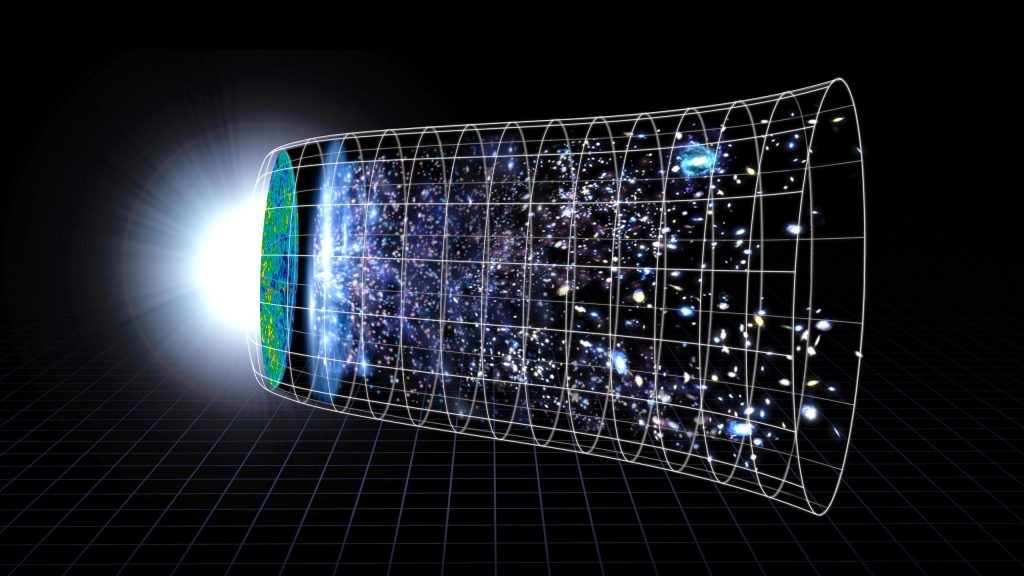 A Hubble adatok azt mutatják, hogy „valami furcsa” történik