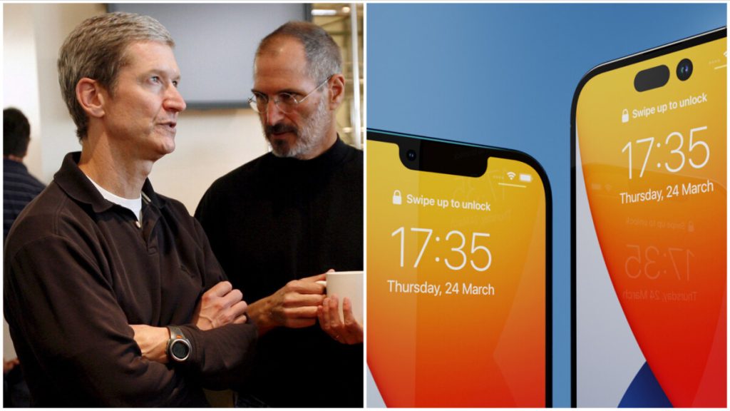 Az iPhone 14 iPhone 13S lesz: Steve Jobs remekműve elérte a csúcsát, de az Apple elkészíti a Maxet