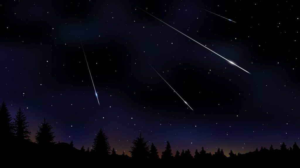 Az új Tau Hercules meteorrobbanása május 30-án lehetséges