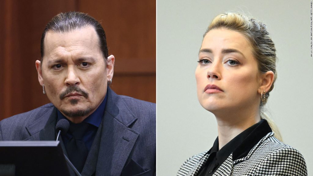 Johnny Depp és Amber Heard rágalmazási tárgyalása: Megkezdődik az esküdtszéki tanácskozás