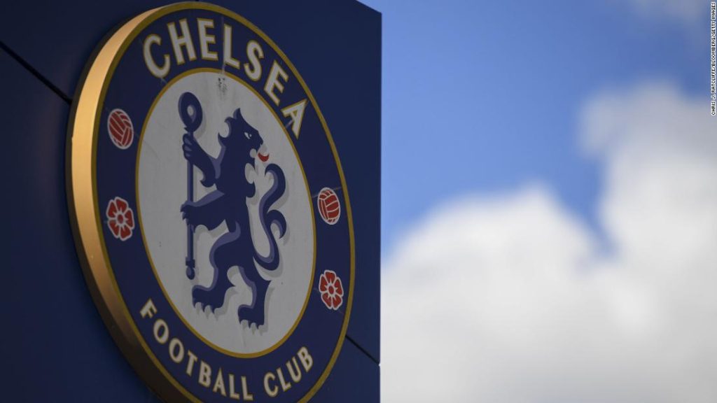 A Chelsea FC bejelentette, hogy Todd Boehle vezette csoport megvásárolja a klubot