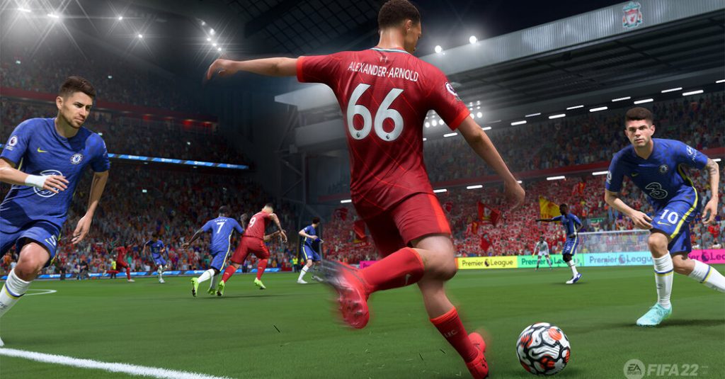 A FIFA és az EA Sports befejezi két évtizedes együttműködését