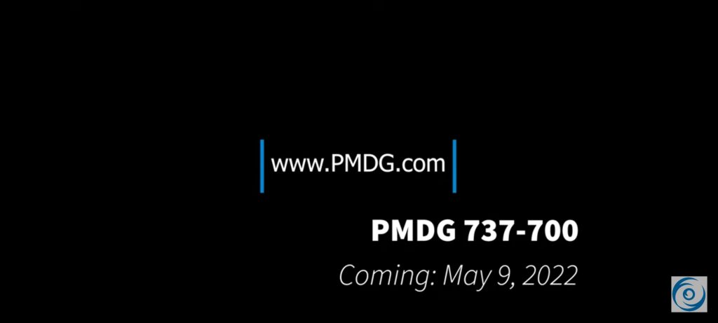 A PMDG május 9-én adta ki a 737-et az MSFS-hez