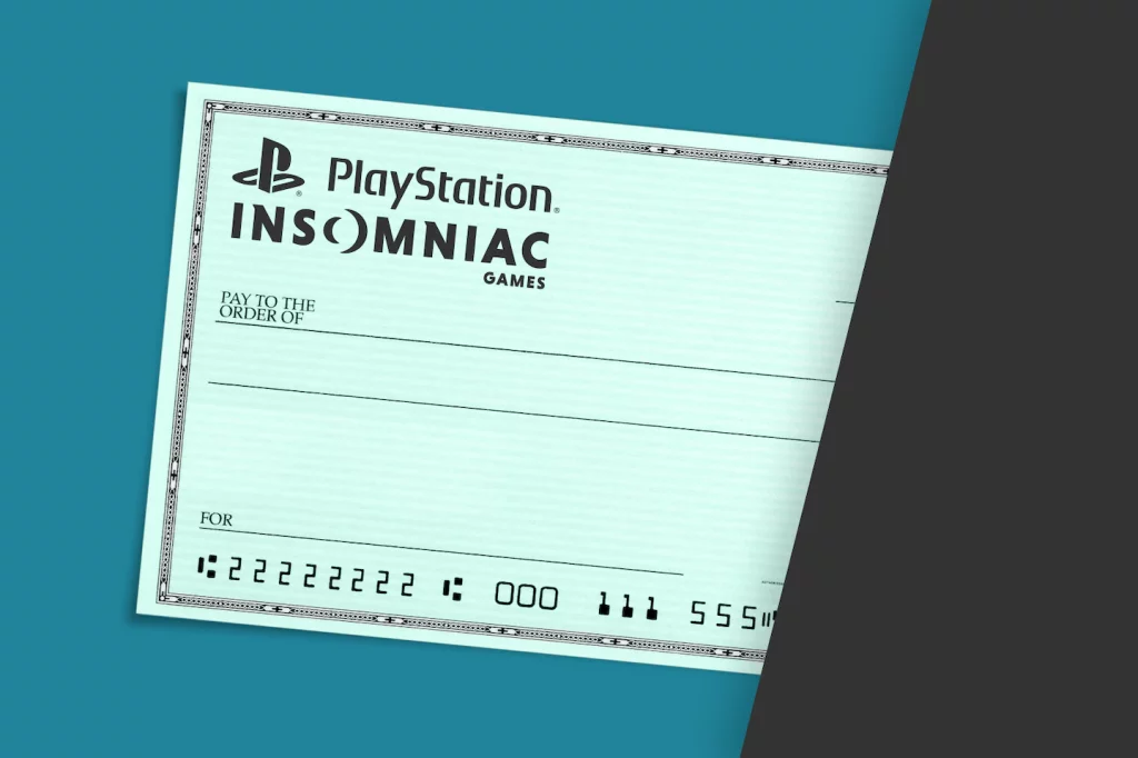A Sony, az Insomniac nyomon követi Roe v. e-mailjét.  Wade macska adományokkal