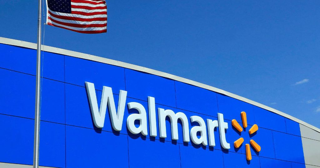 A Walmart bocsánatot kér a Juneteenth fagylalt ízéért a visszhang után