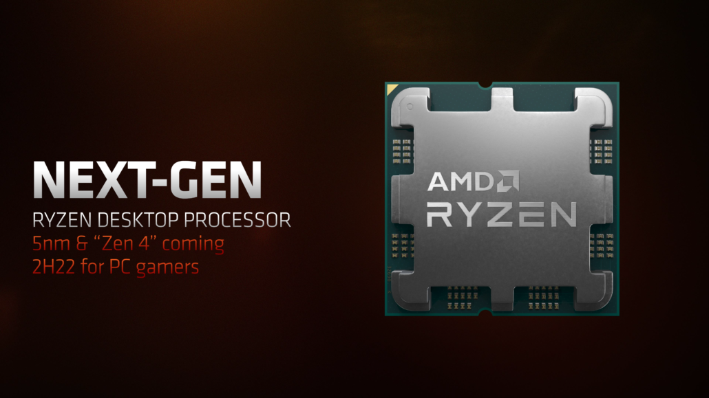 AMD Ryzen 7000 '5nm Zen 4' AM5 asztali processzor specifikációi, teljesítmény, ár és elérhetőség – Minden, amit eddig tudtunk 3