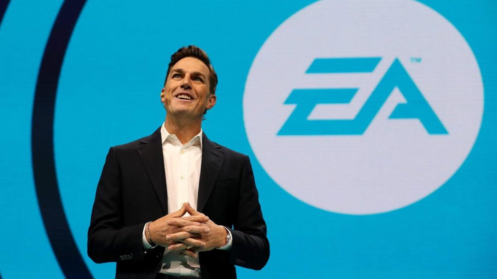 Az EA mélyen tárgyal az NBCUniversal-lal való egyesülésről