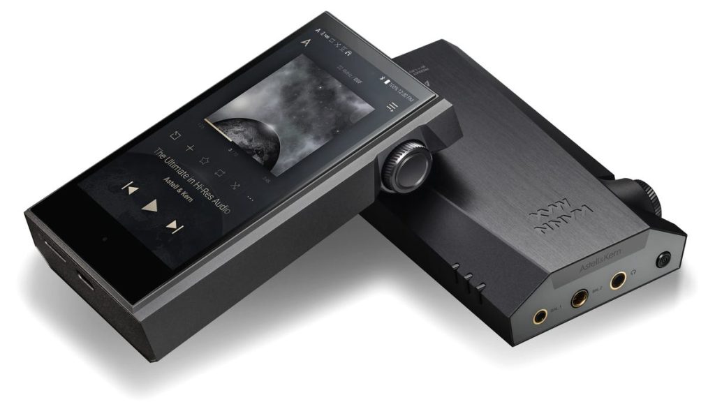 Az iPod meghalt, de a Kann Max 1300 dolláros MP3-lejátszó csere